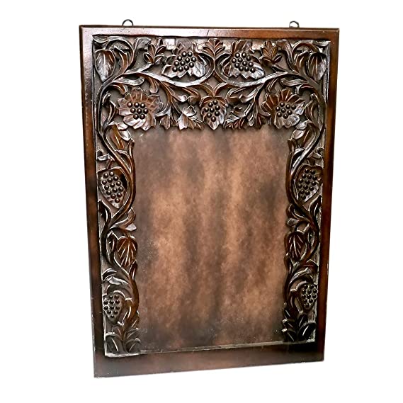 DECORASIA Wall Mirror Frame for Living Room Decoration Without Mirror