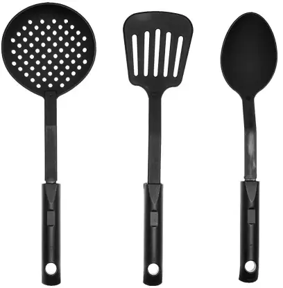 Spatula - 3 Pcs Set Lifting Spatula  (Pack of 3)